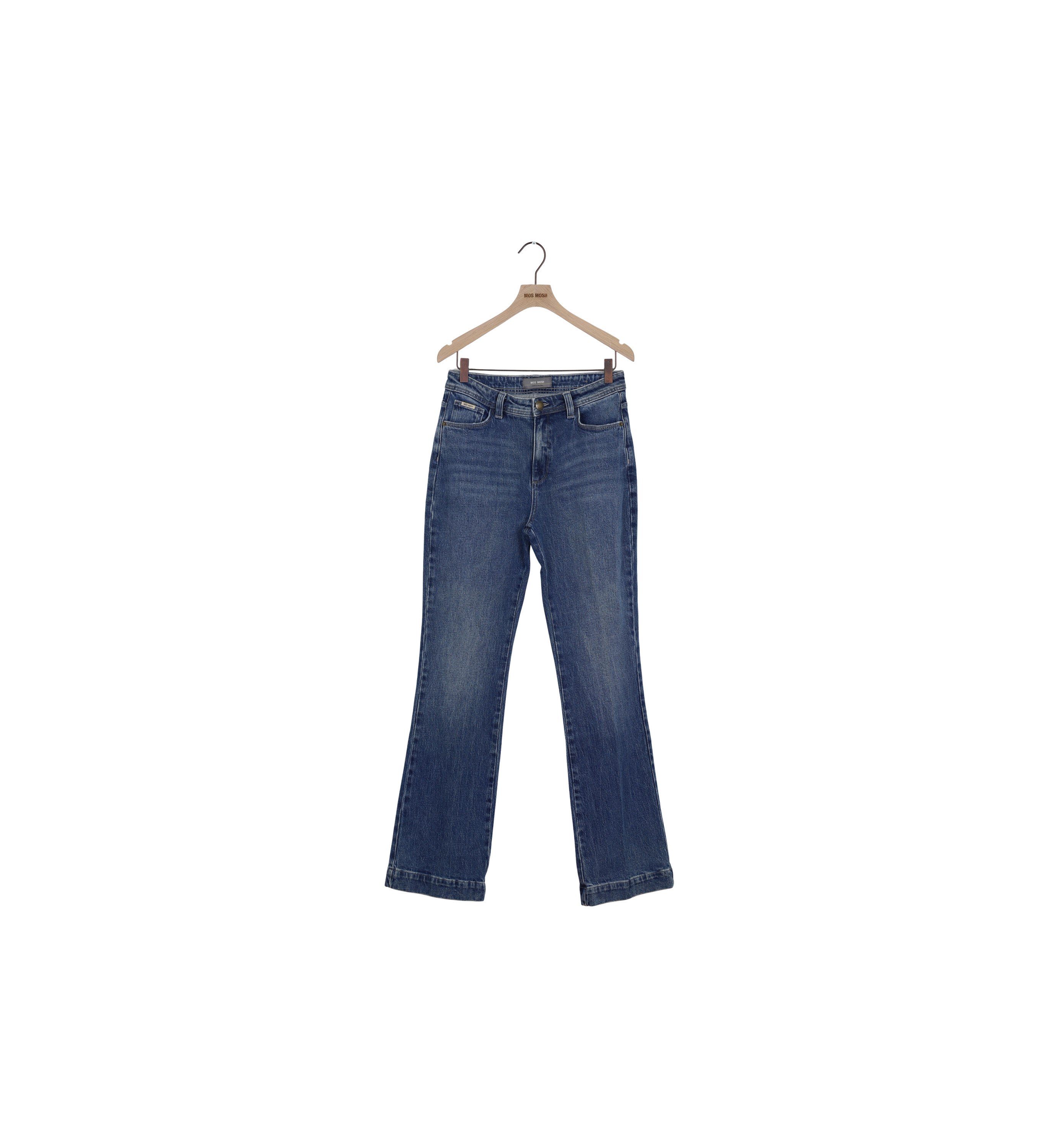 Packshot / Blue / ReLoved